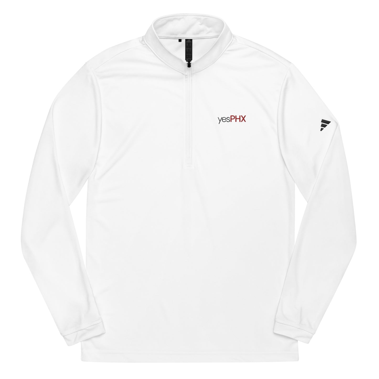 yesPHX Momentum Pullover by Adidas