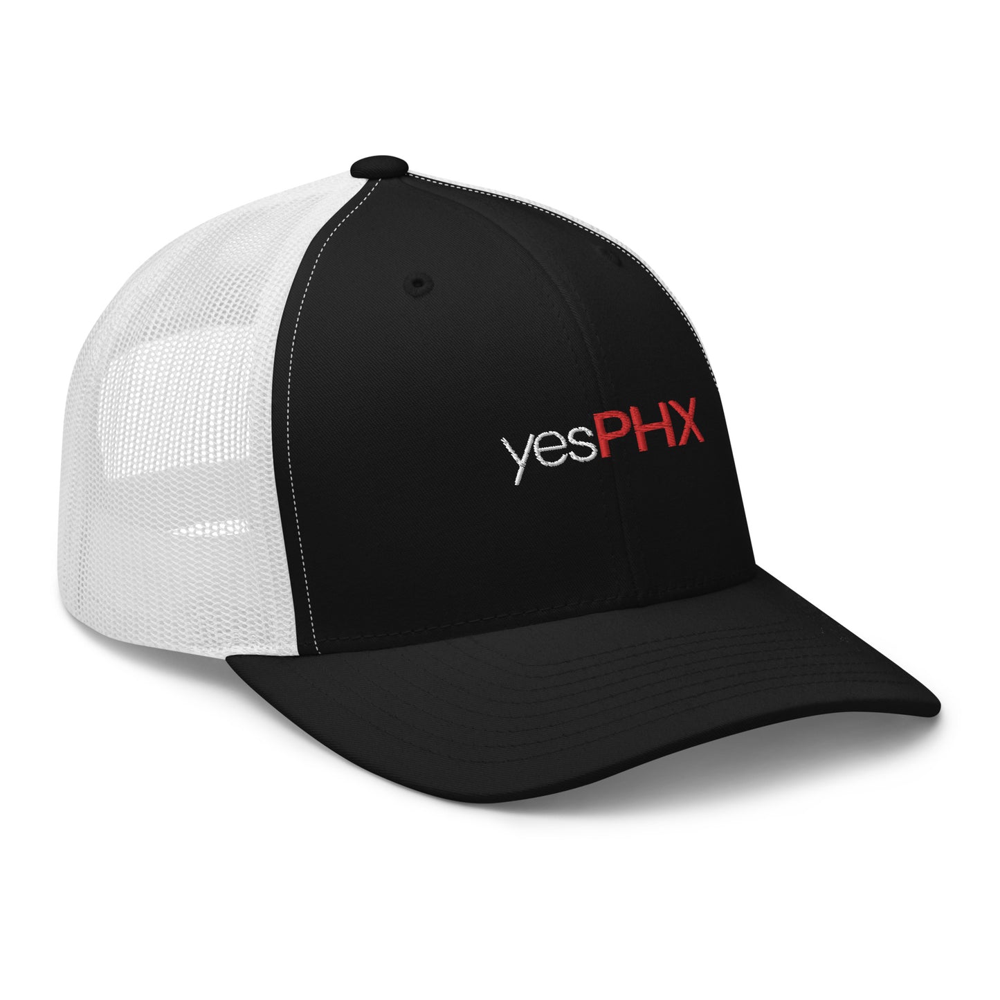 yesPHX Trucker Cap