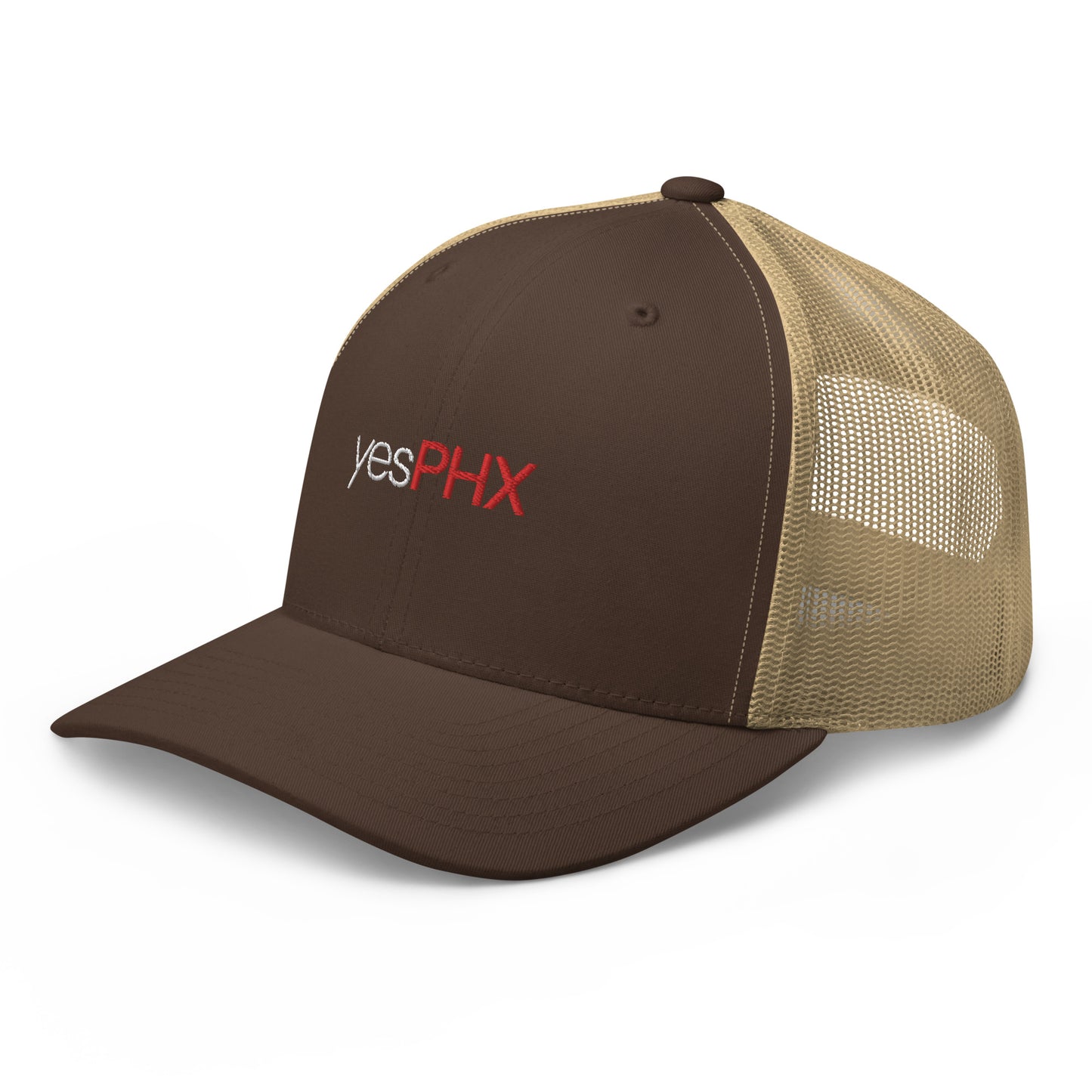 yesPHX Trucker Cap