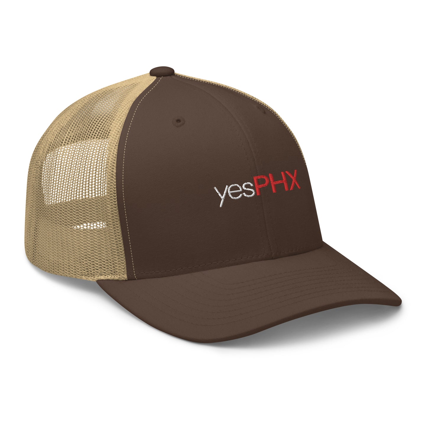 yesPHX Trucker Cap