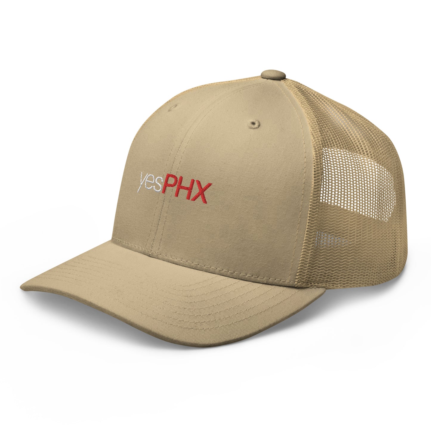 yesPHX Trucker Cap