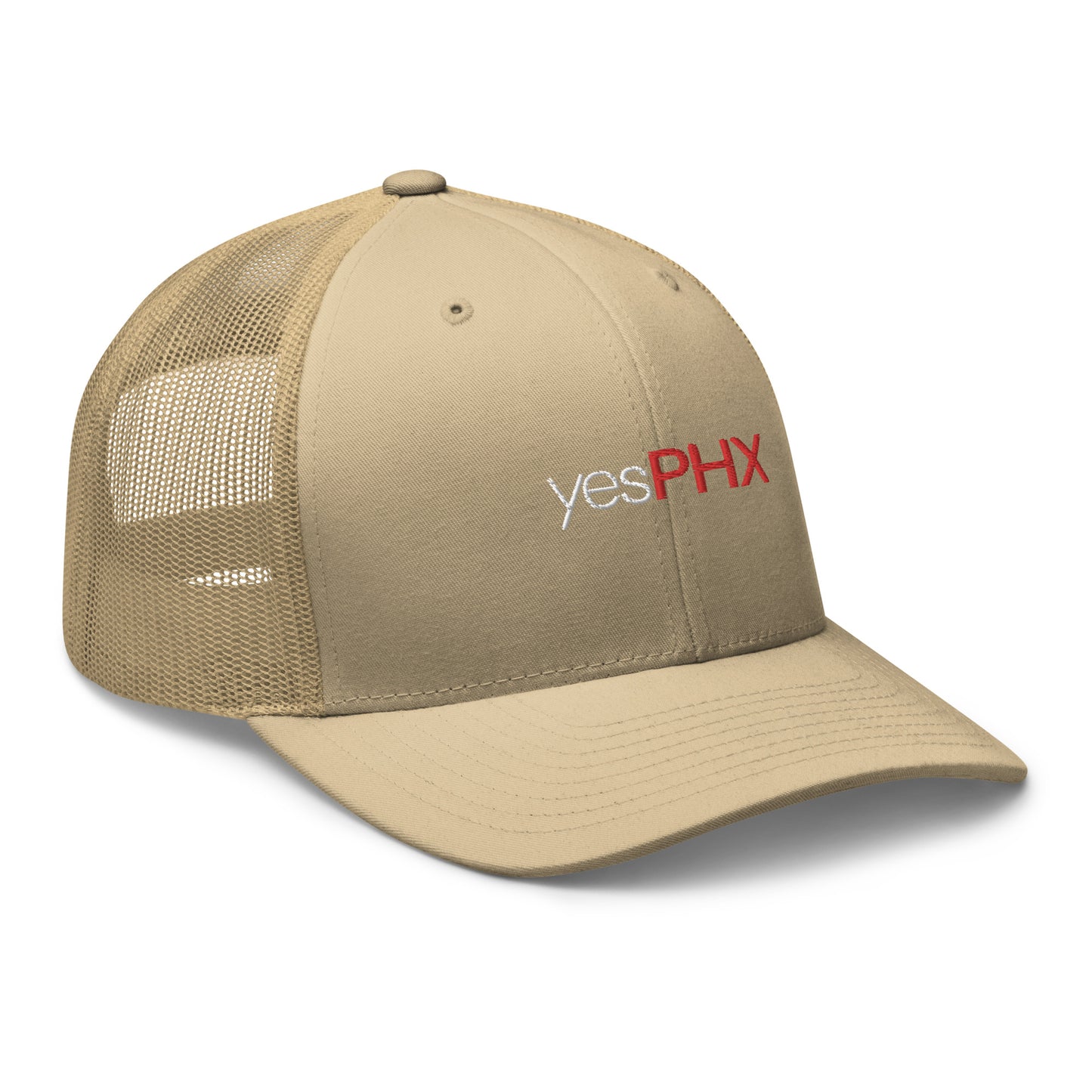 yesPHX Trucker Cap