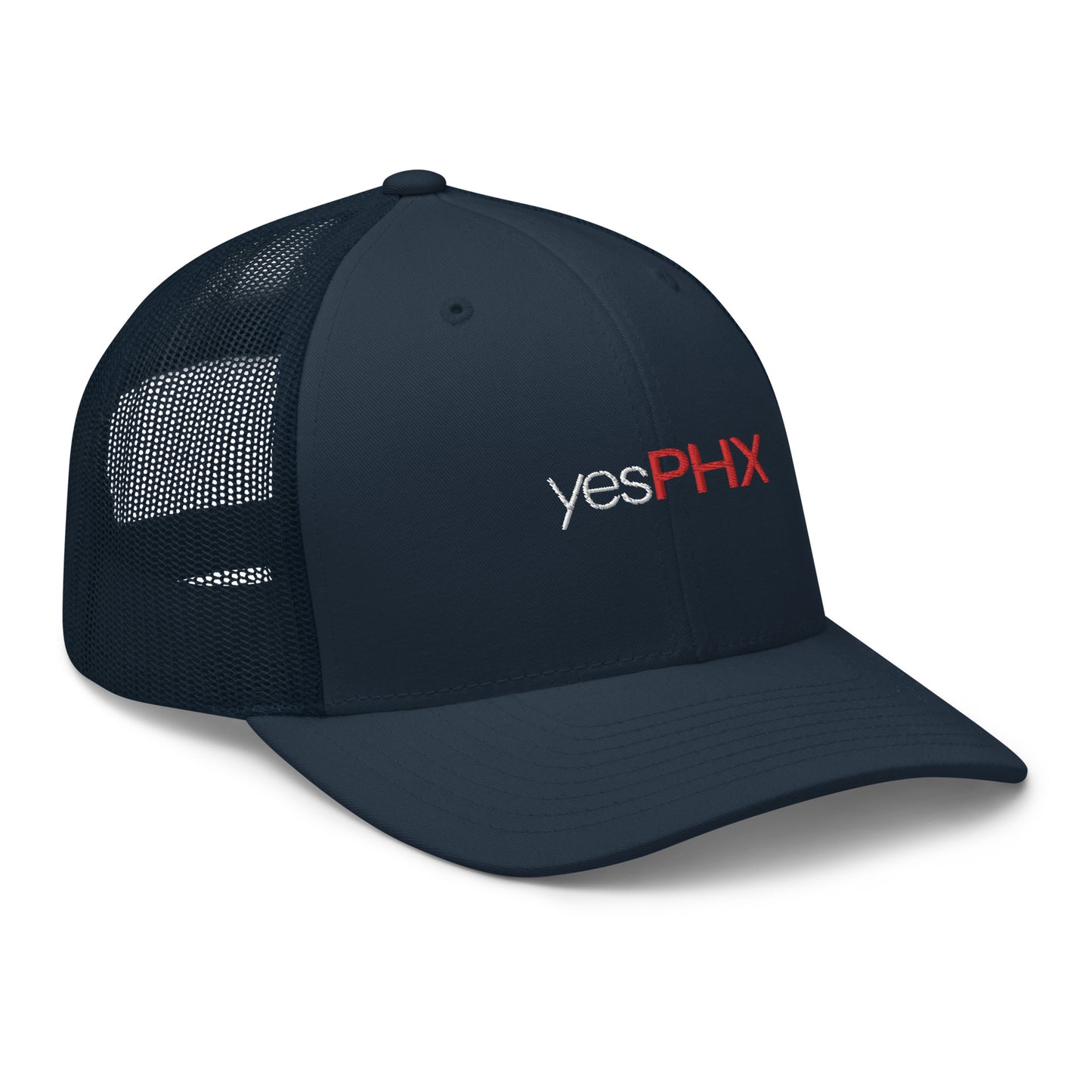 yesPHX Trucker Cap