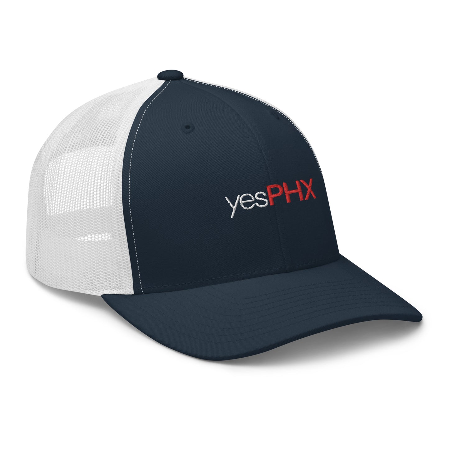 yesPHX Trucker Cap