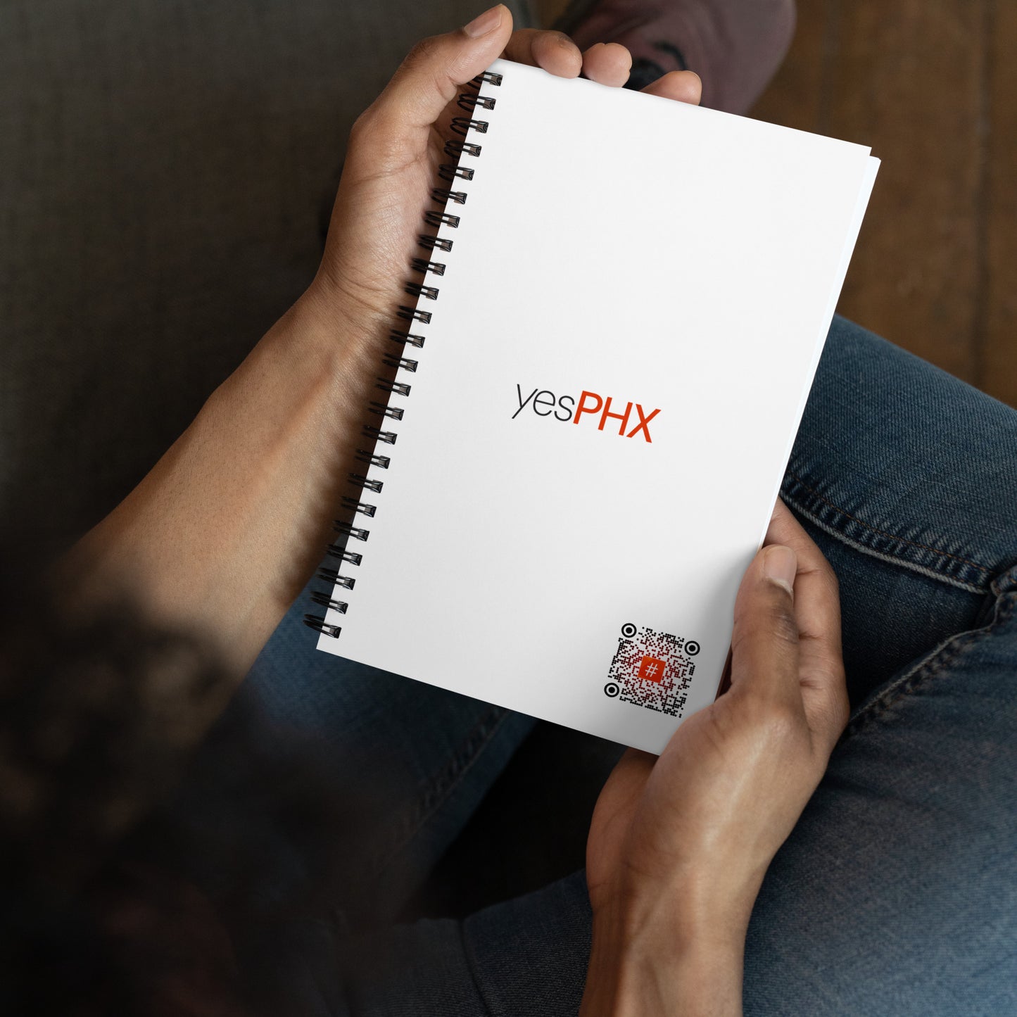 yesPHX Idea Journal