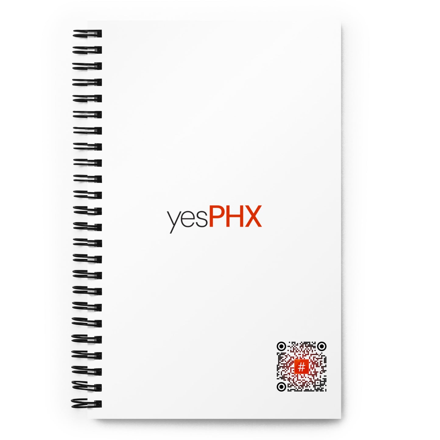 yesPHX Idea Journal