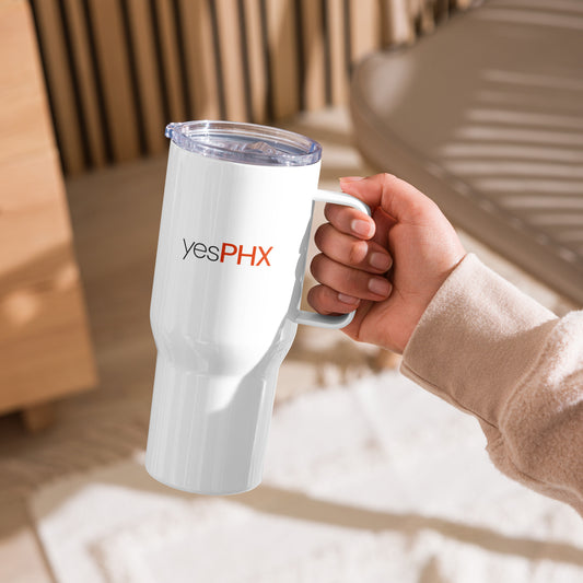 yesPHX Adventure Mug