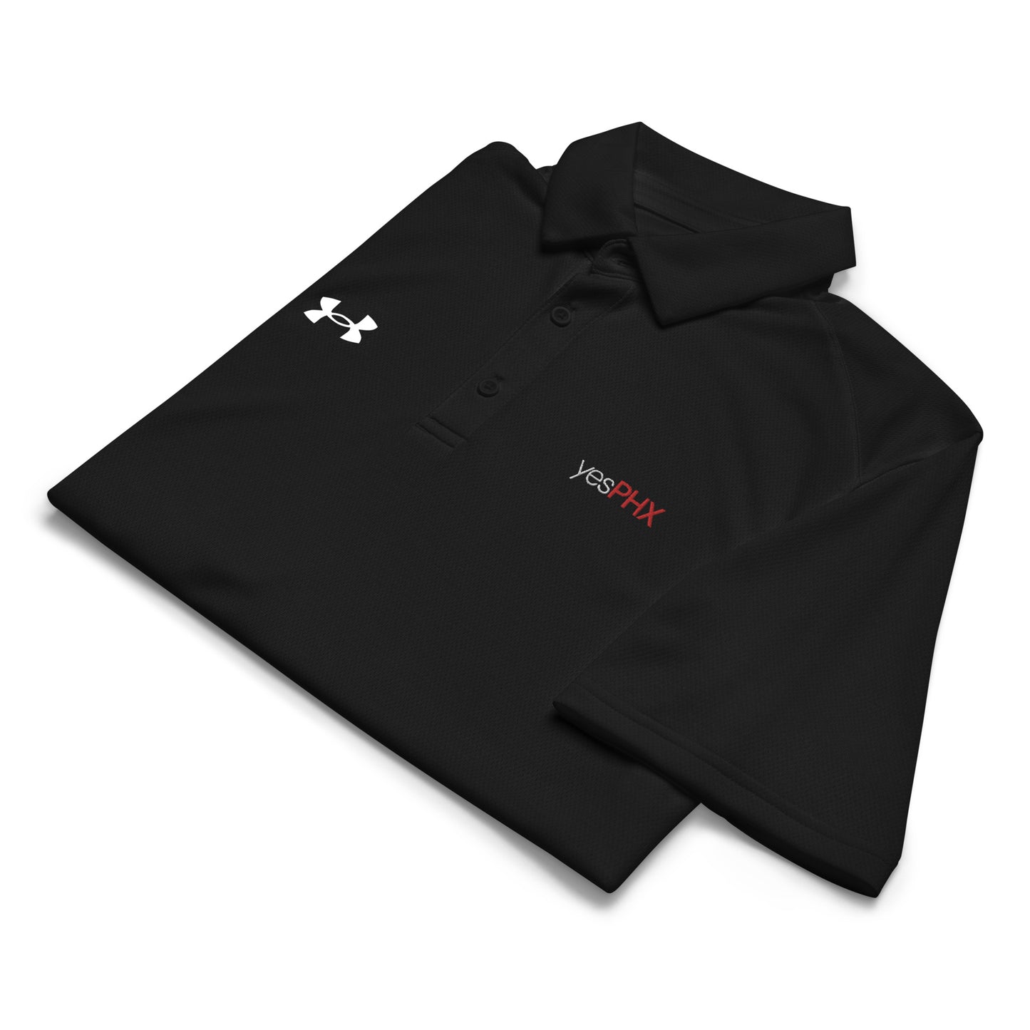 yesPHX Performance Polo by Under Armour®