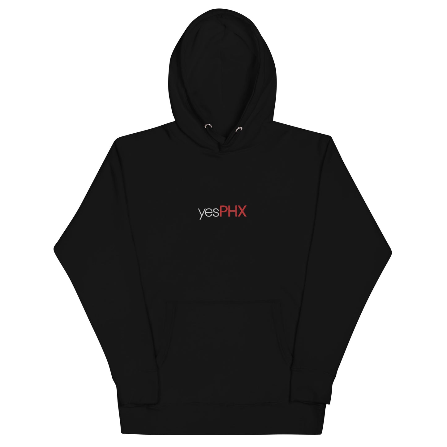 yesPHX Everyday Hoodie