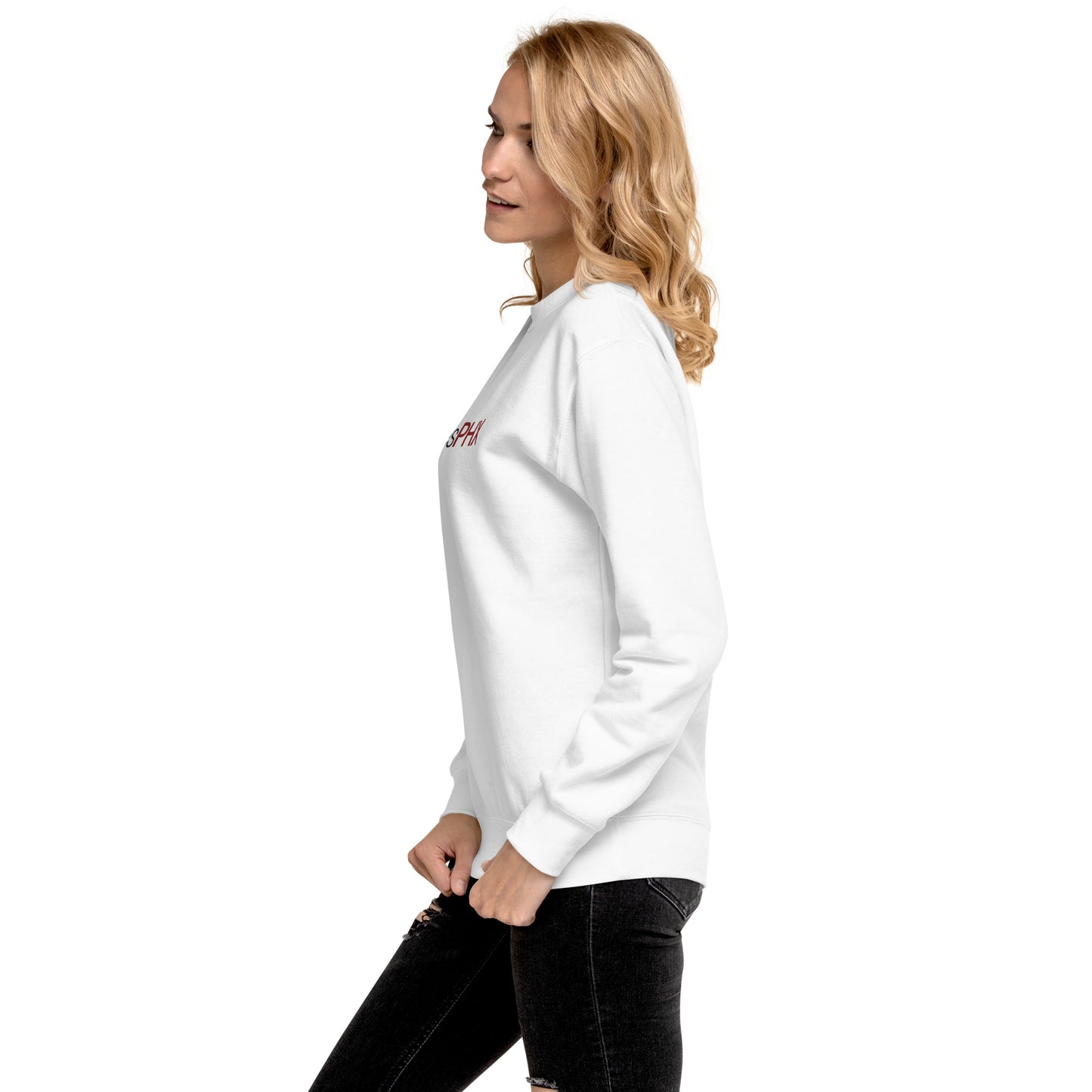 yesPHX Classic Sweatshirt