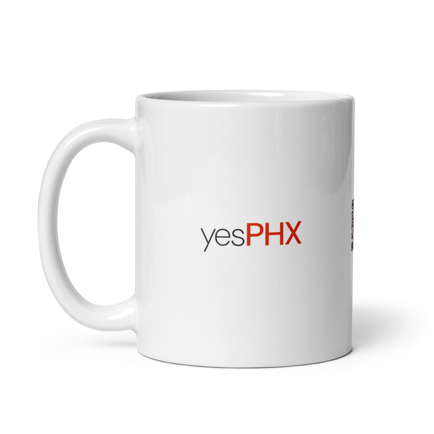 yesPHX Everyday Mug