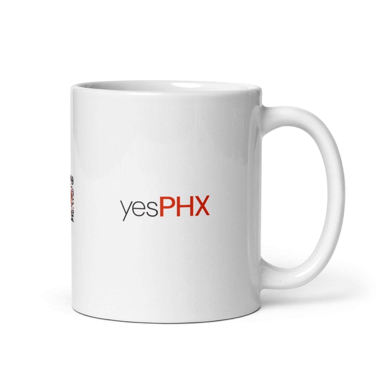 yesPHX Everyday Mug